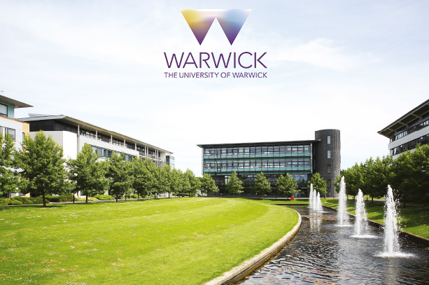 Image result for university of warwick