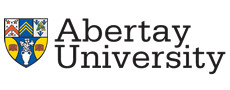 Ranking-Abertay University