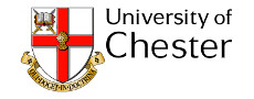 Ranking-University of Chester