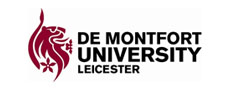 Ranking-De Montfort University