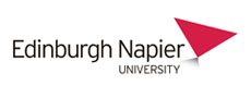 Ranking-Edinburgh Napier University
