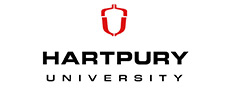 Ranking-Hartpury University