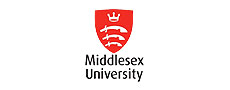 Ranking-Middlesex University