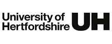 Ranking-University of Hertfordshire 