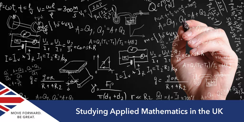 msc applied mathematics