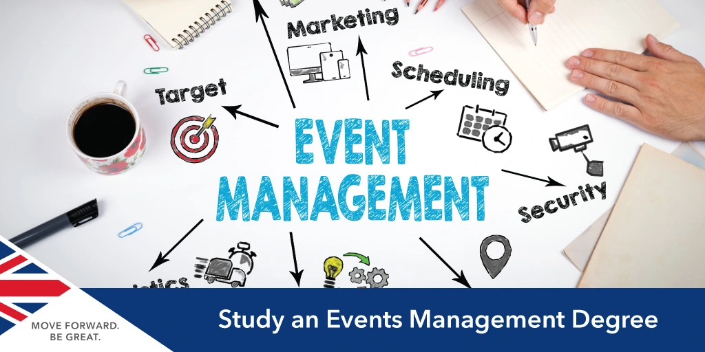 event management courses