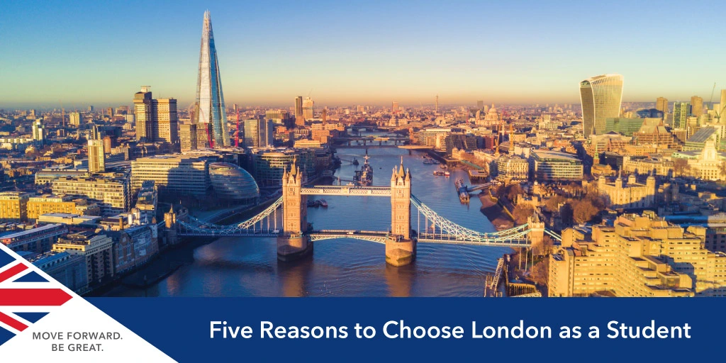 five-reasons-to-choose-london-student