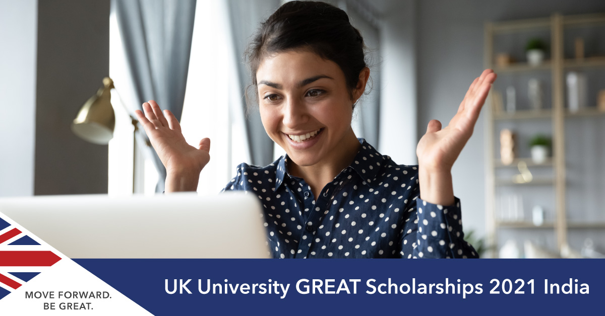 UK University Scholarships