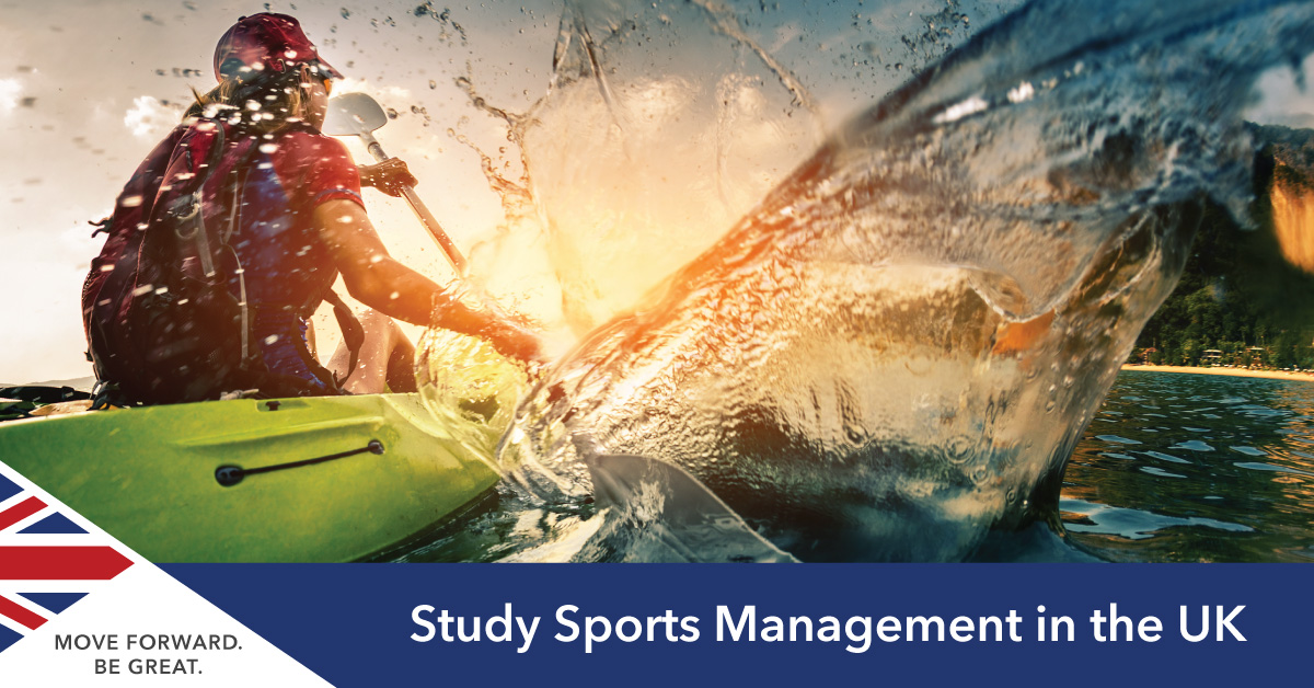 Best Sports Management Universities