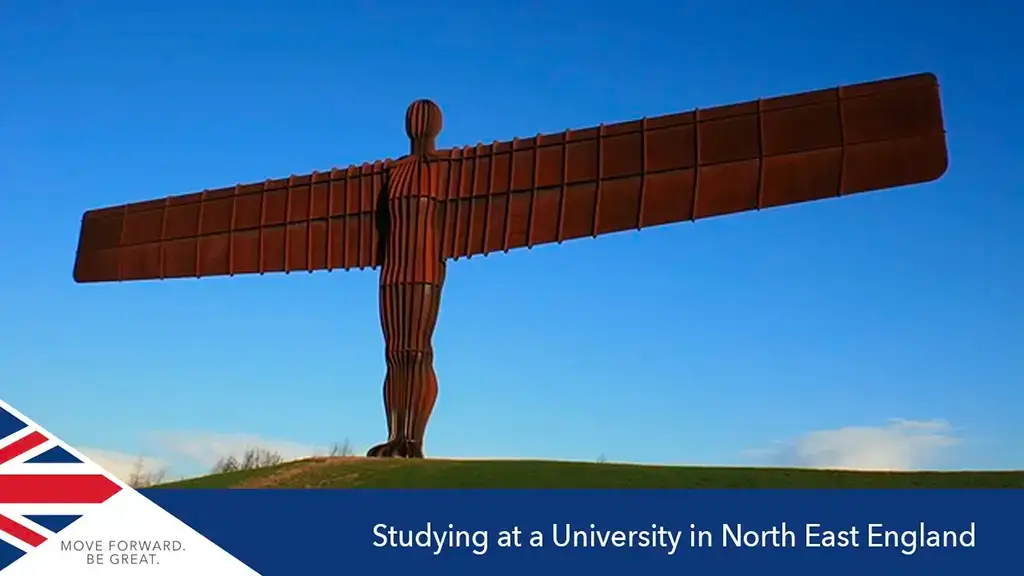 universities north east england