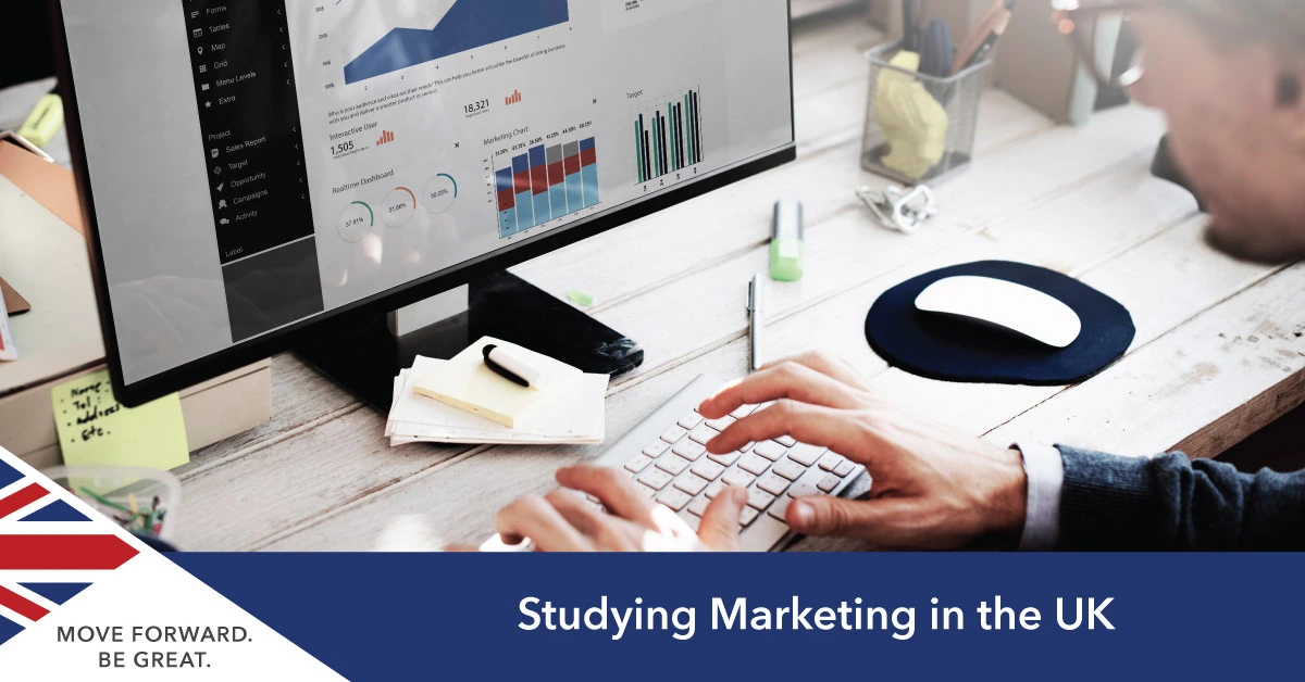 strategic marketing course